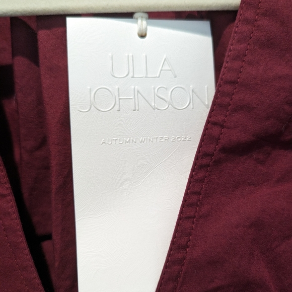 Ulla Johnson Althea Dress - Picture 7 of 8